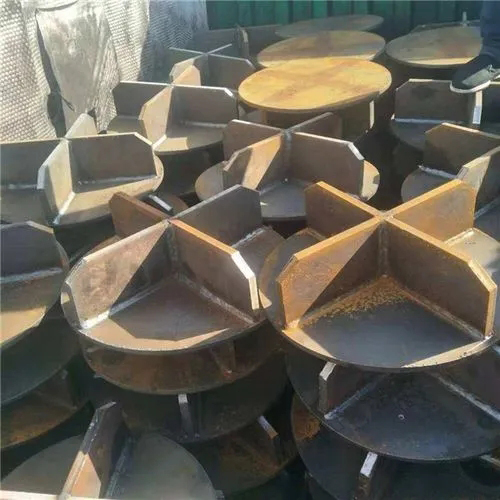 迪庆桩尖的作用