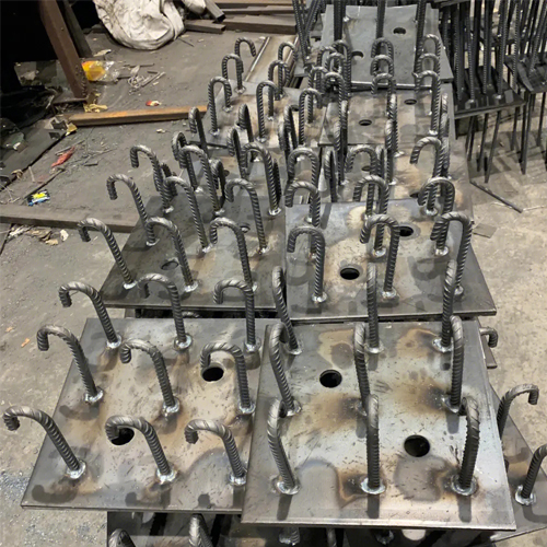 迪庆预埋件安装后，需要进行哪些检查？