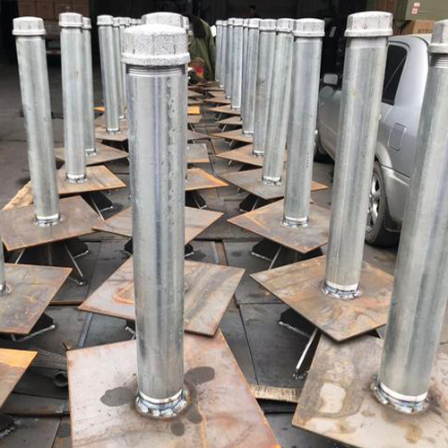 迪庆沉降板的工作原理