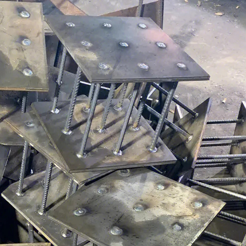 在确定迪庆预埋件位置时，需要考虑以下几点