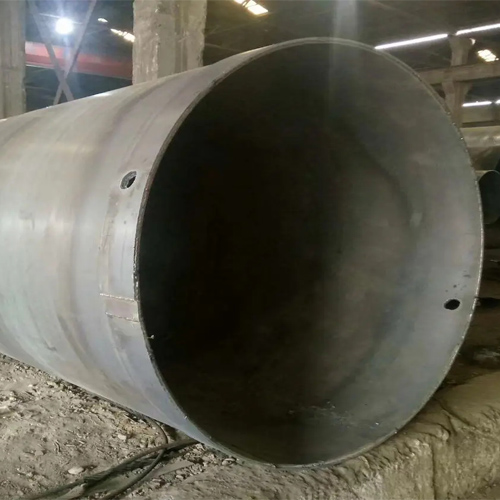 选择迪庆钢护筒的材质时，主要考虑哪些因素