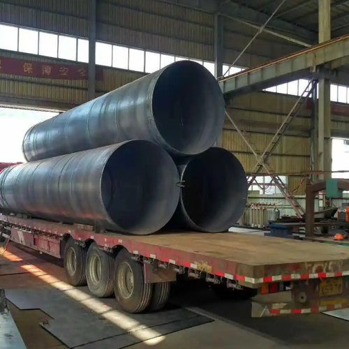 迪庆钢护筒的焊接工艺主要有以下两种