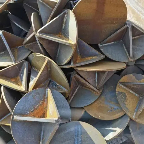 迪庆桩尖的安装流程是什么？