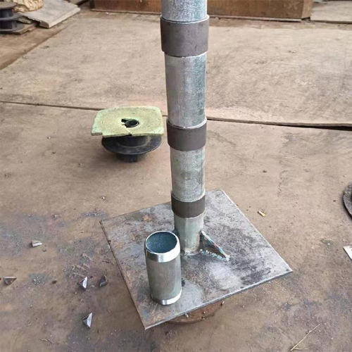 迪庆沉降板的工作原理是什么？