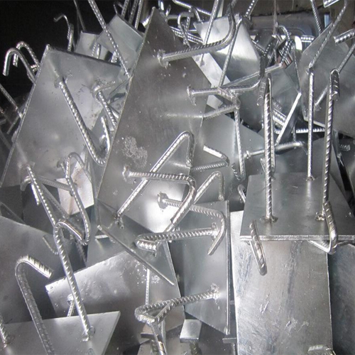 迪庆高铁预埋件的施工条件