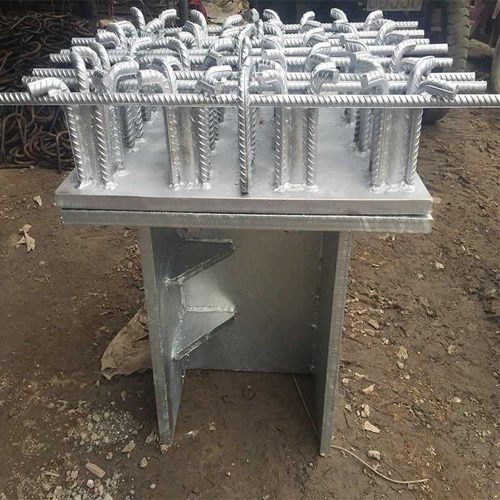 迪庆预埋件加工