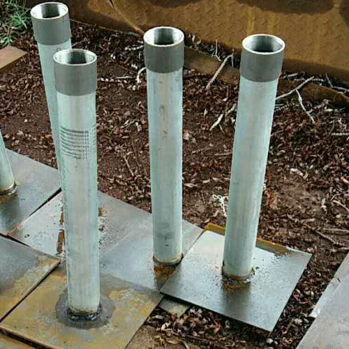 迪庆沉降板的施工步骤如下