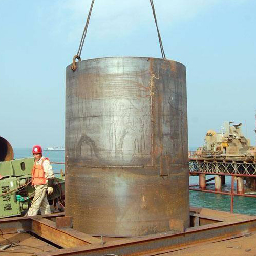 迪庆钢护筒长度要求有哪些