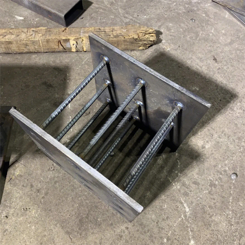 迪庆工程预埋件厂家