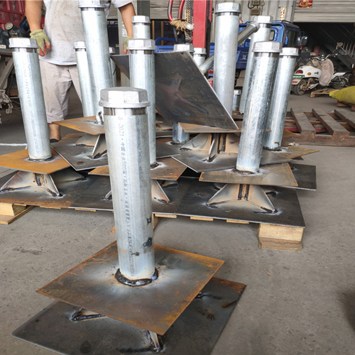 迪庆路基沉降板厂家