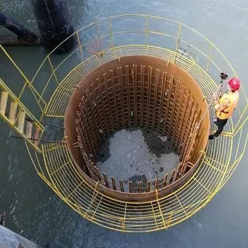 迪庆钢护筒厂家