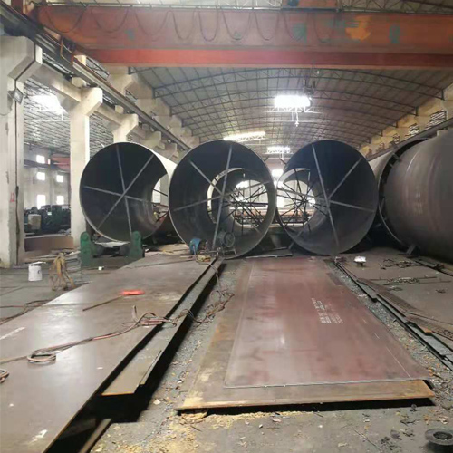 迪庆钢护筒厂家提示如何选择钢护筒的型号